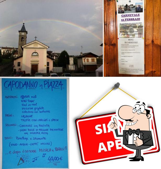 Antica Locanda Del Ramo Verde