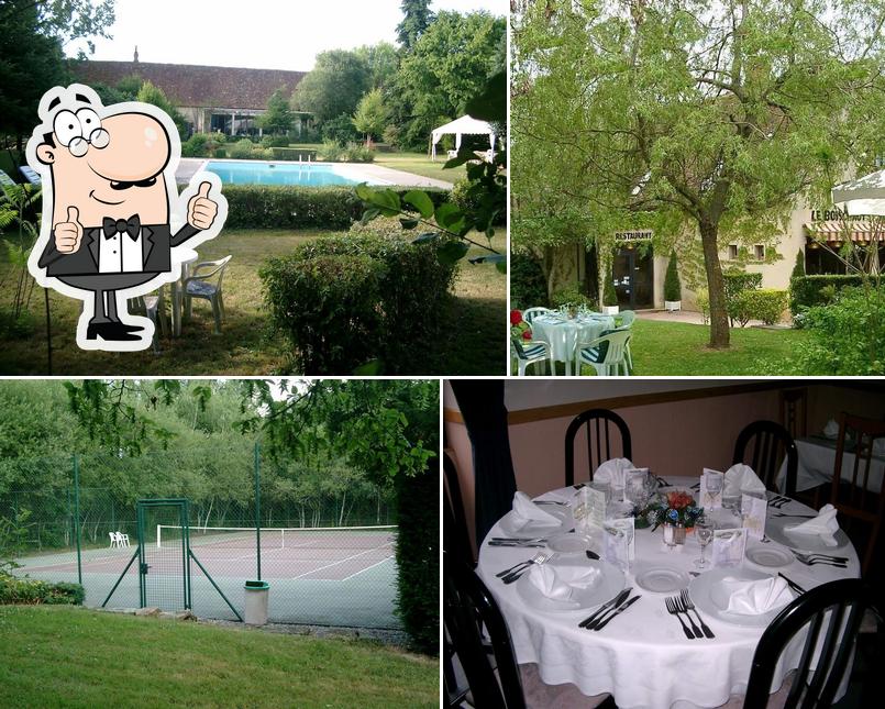 Auberge Le Boischaut