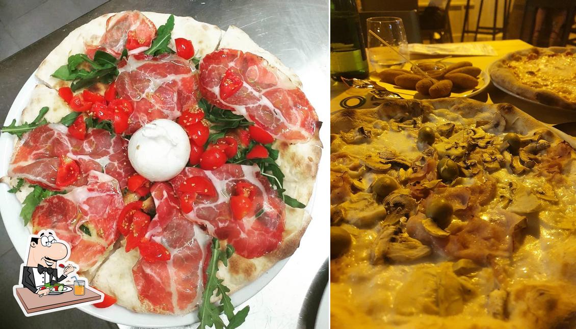 Cibo al Borgò