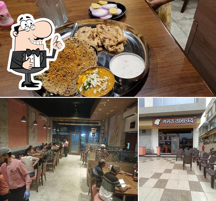 Bhagat Tarachand Panvel