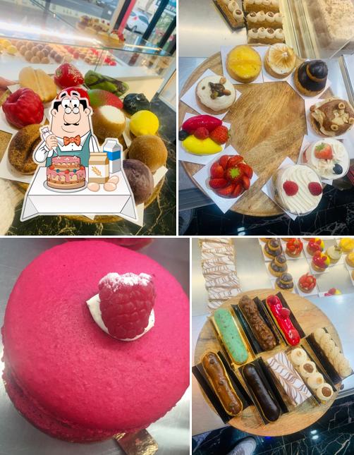 Boulangerie L'Eclair Draveil