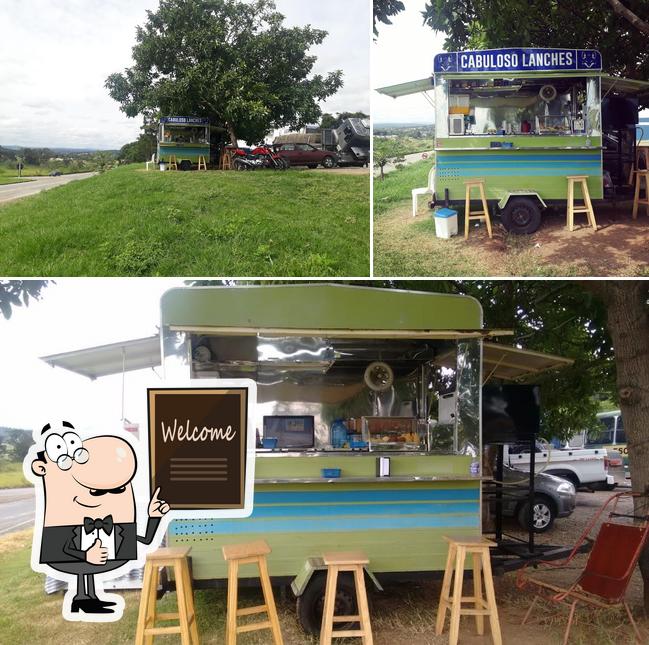 See this photo of Cabuloso Restaurante e lanchonete Divinópolis MG