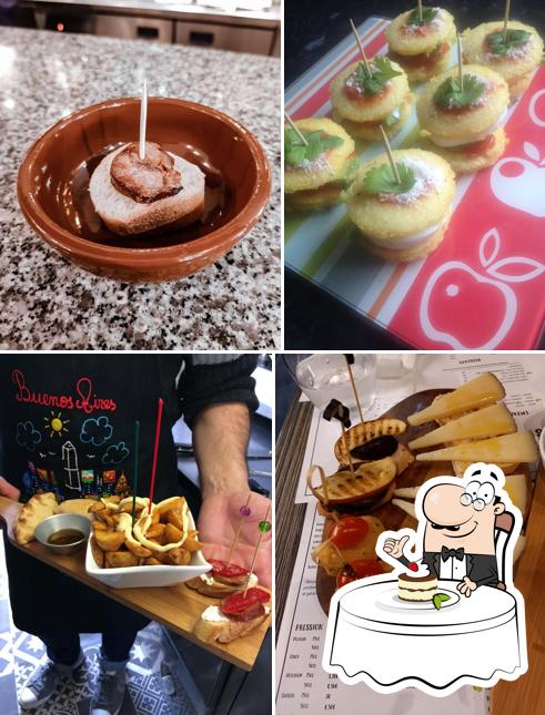 Concepto Latino