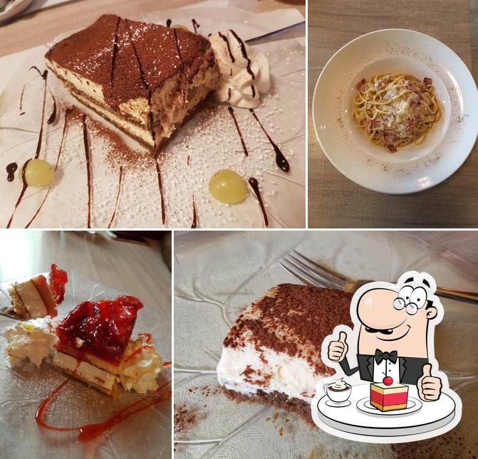 Restaurant - Pizzeria "Der Italiener im Tell"