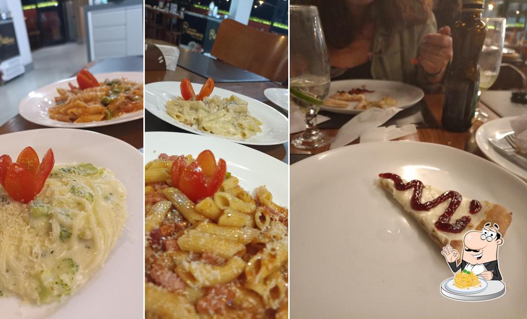 Donatta Pizzaria