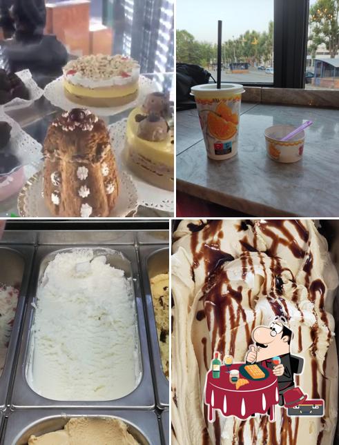 Gelateria Ivan Gelato D'Arte