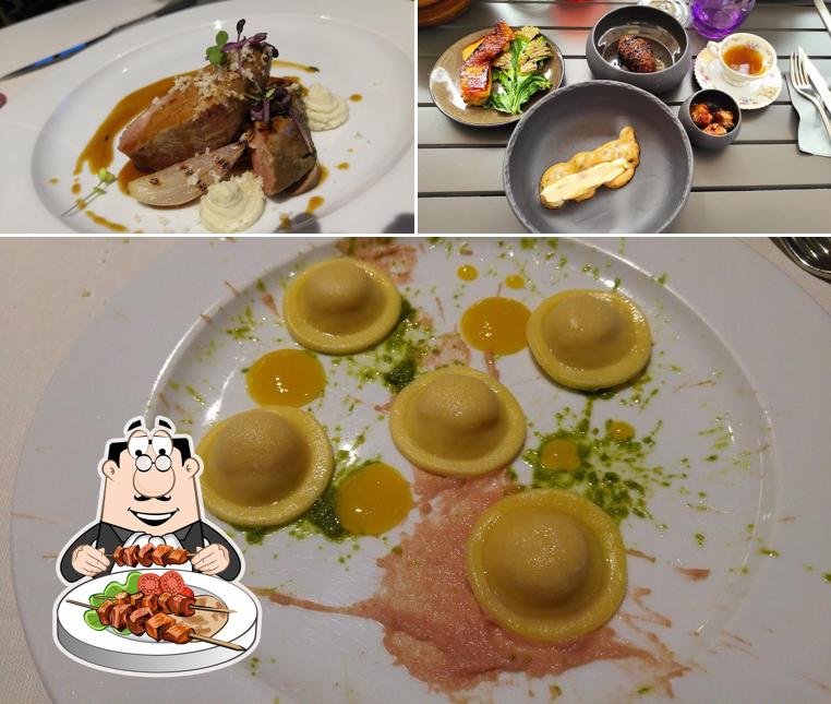 Platti al Manna