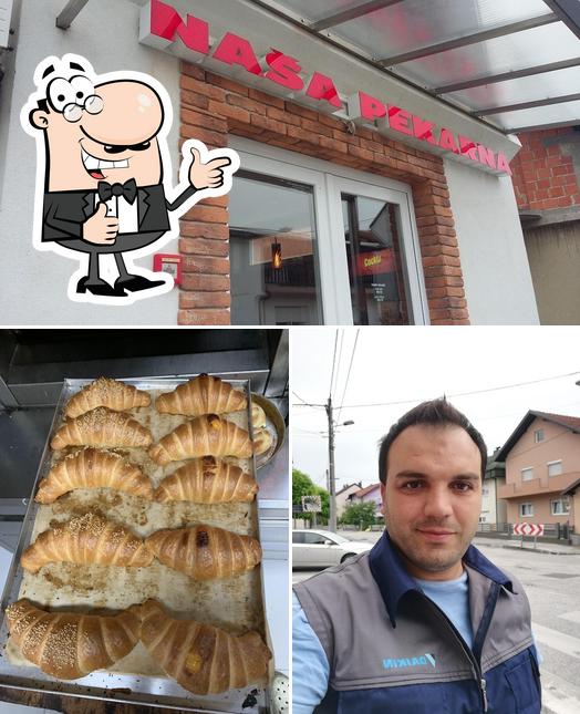 Naša Pekarna