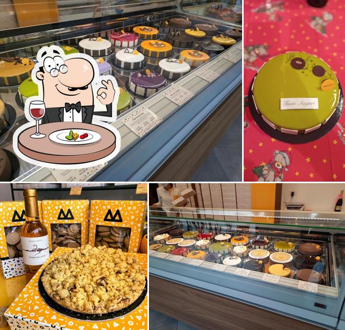 Pasticceria Moschella