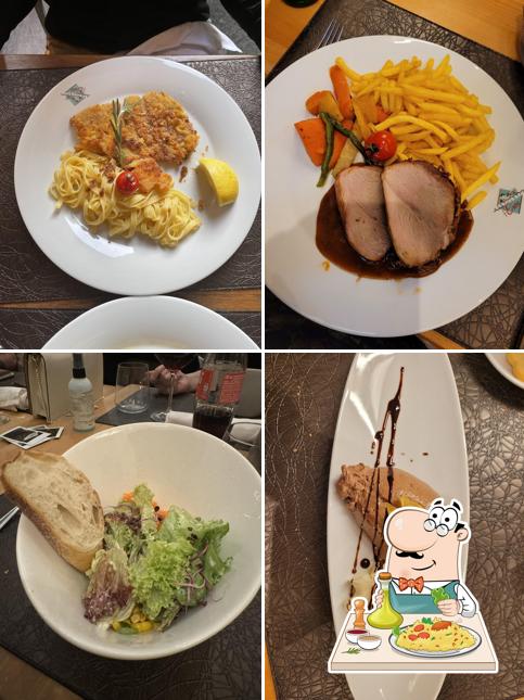Cibo al Wirtschaft zur Ente