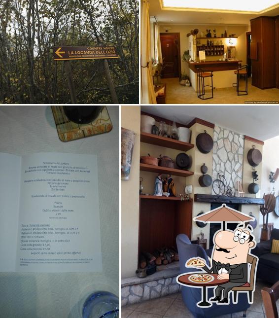 la locanda dell'ozio