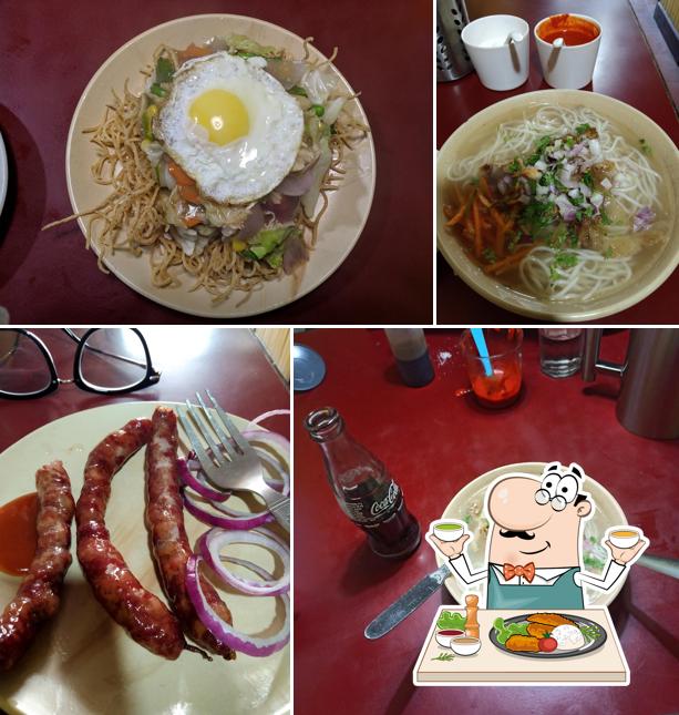 Washington Restaurant (Since 1948), Near Rink Mall