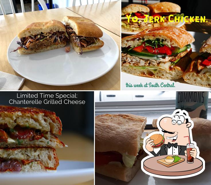 South Central Kitchen & Provisions