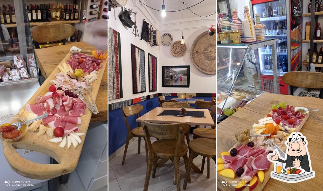 Picada al Su Tazeri