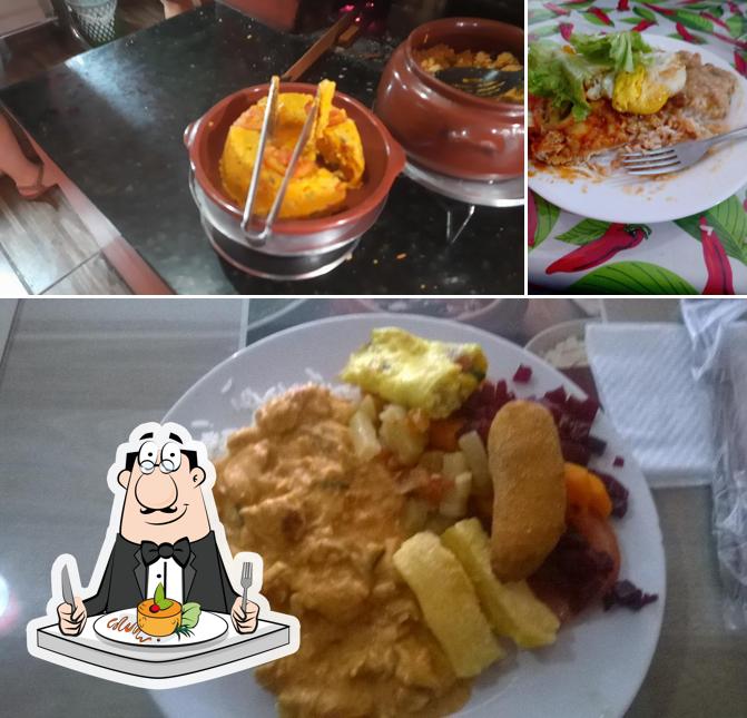 Restaurante Tempero & Sabor