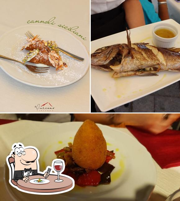 Cibo al Tipiteca Scario