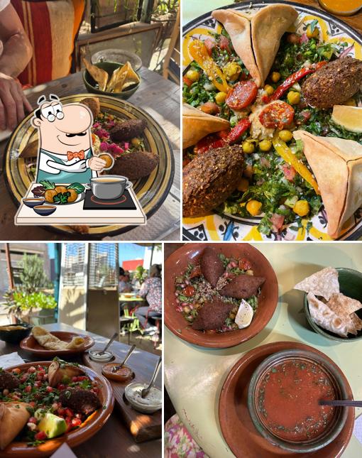 manouche la cuisine des voyages