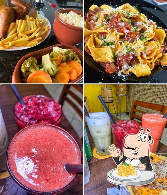 86 Saideira Choperia Restaurante