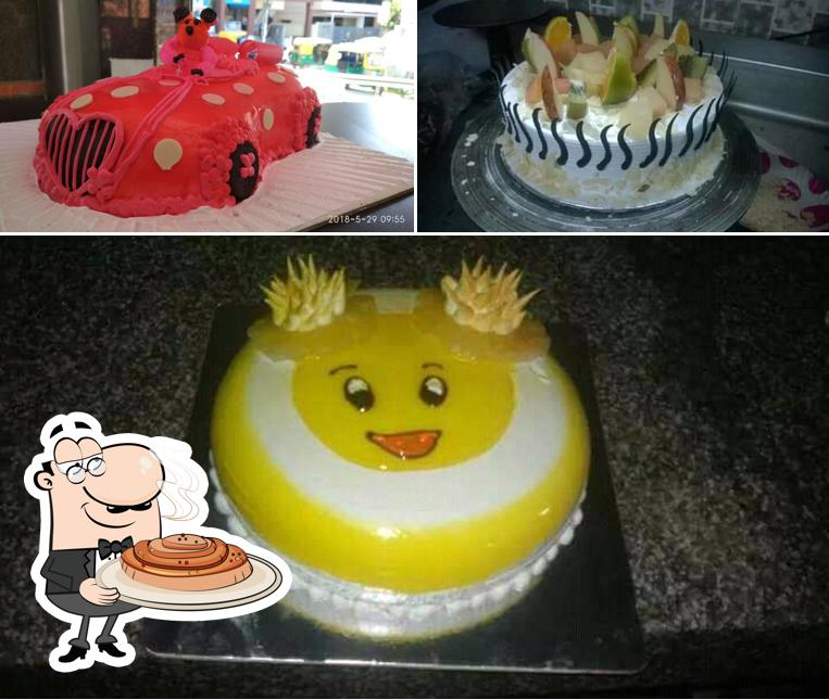 Here's a photo of Banglore Iyyengar Bakery Kadakpada