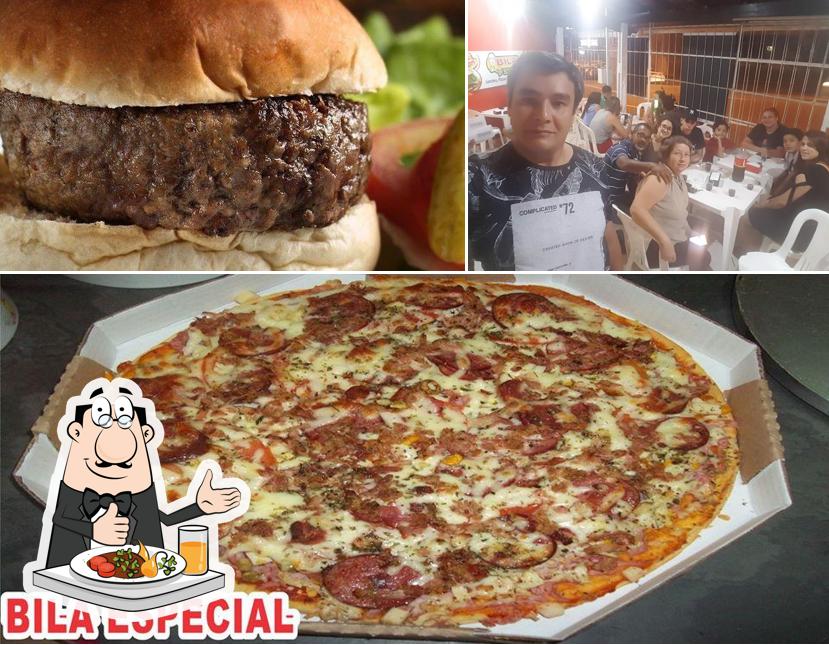 Bila Lanches