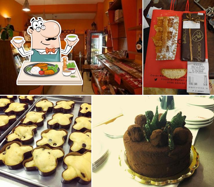 Platti al Cioccolart - Cioccolateria Artigianale
