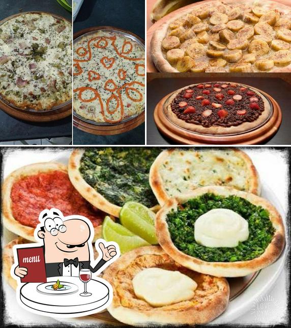 Pizzaria e Lanchonete Soares