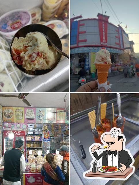 Parkash Ice Cream