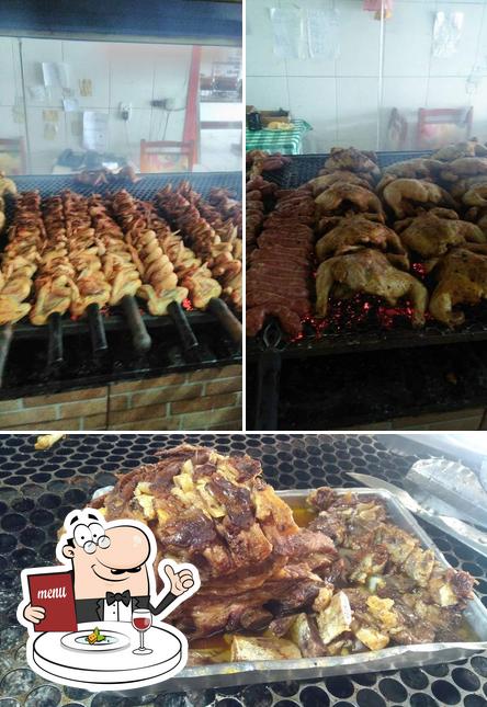 Disk Frango