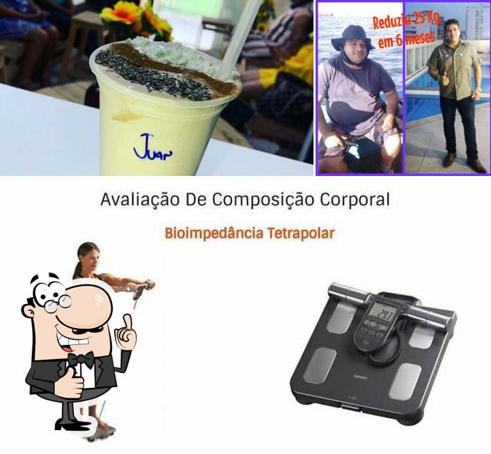 Here's a picture of Espaço Vida Saudável Grazi e Juan