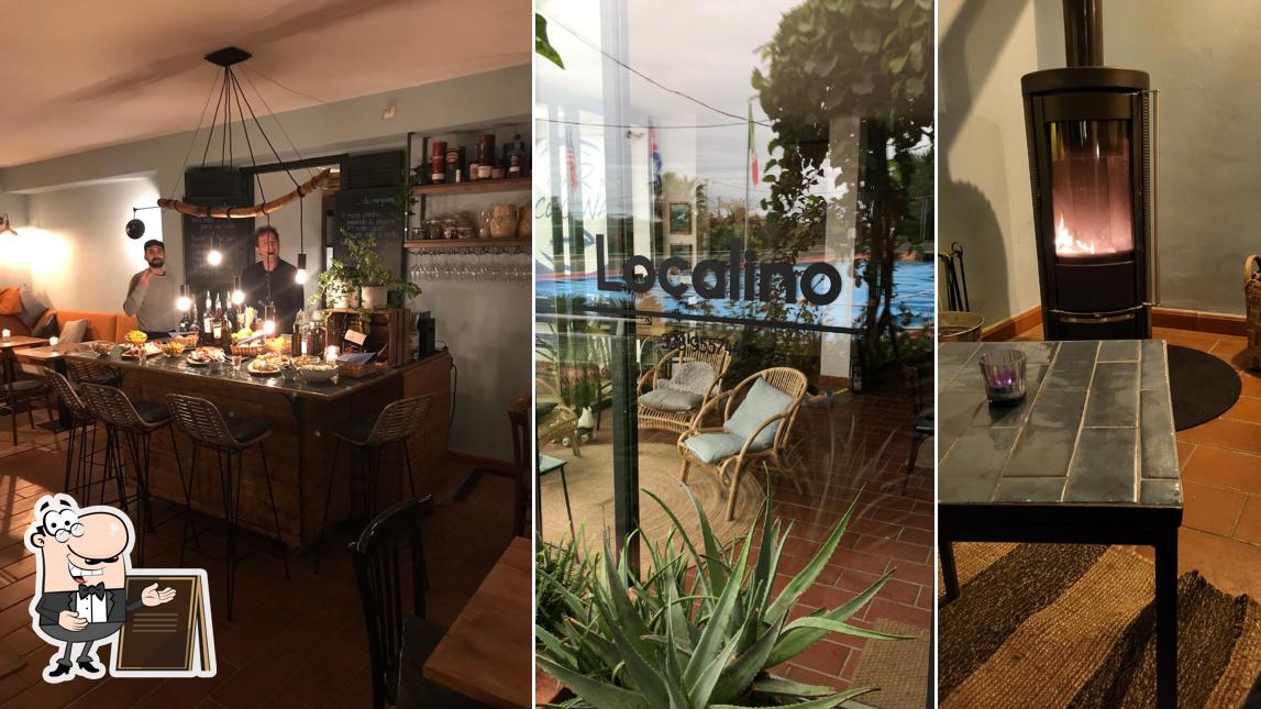 Il Localino, Castellabate - Menu del ristorante, prezzi e recensioni