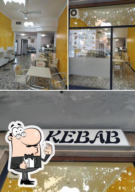 Vedi questa immagine di Kebab