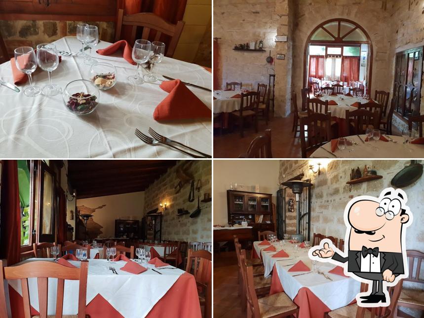 La Baronia - Ristorante Pizzeria