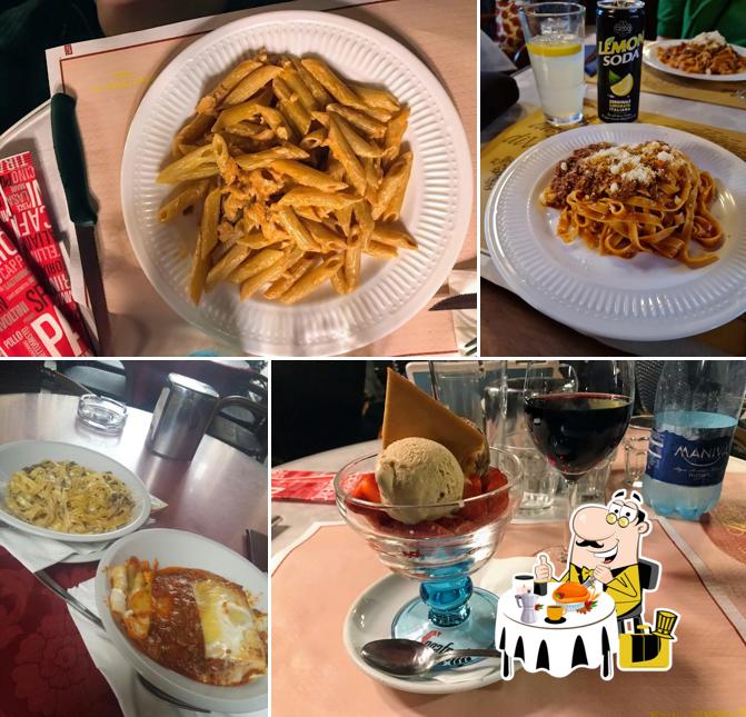 Cibo al Lo Sfizio