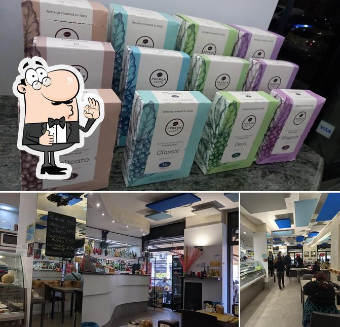 Ecco una foto di Mi Sun Chi E Ti? Bar Cafeteria Gastronomia