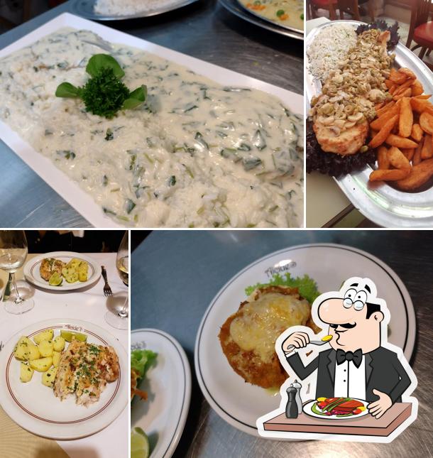 Alcide's Restaurante