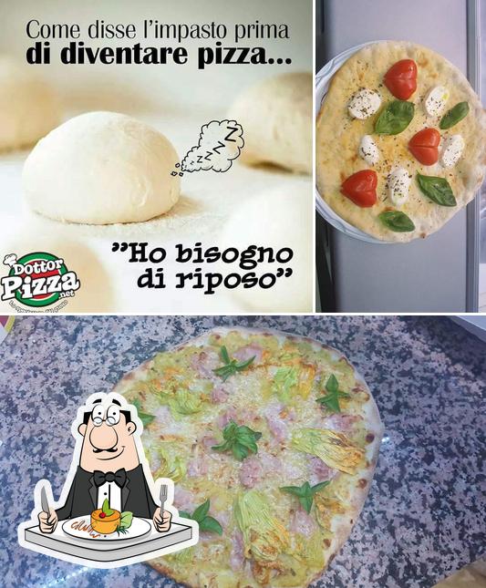 Cibo al DottorPizza.net