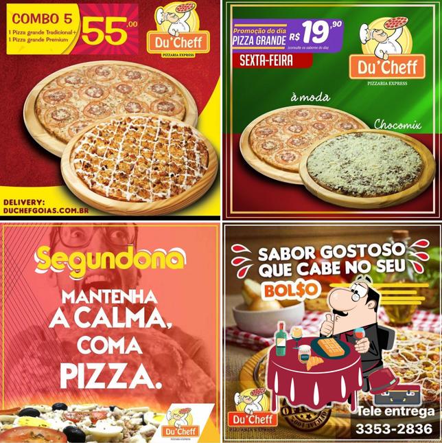 Du'Cheff Goianésia