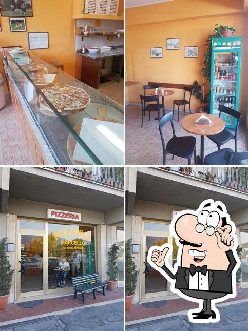 Pizzeria Marcello