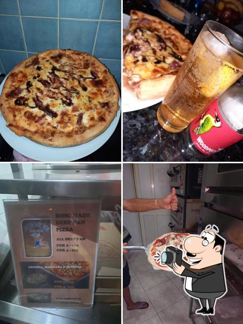 Pizza Per Voi