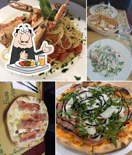 Voglia di Pizza&Altro