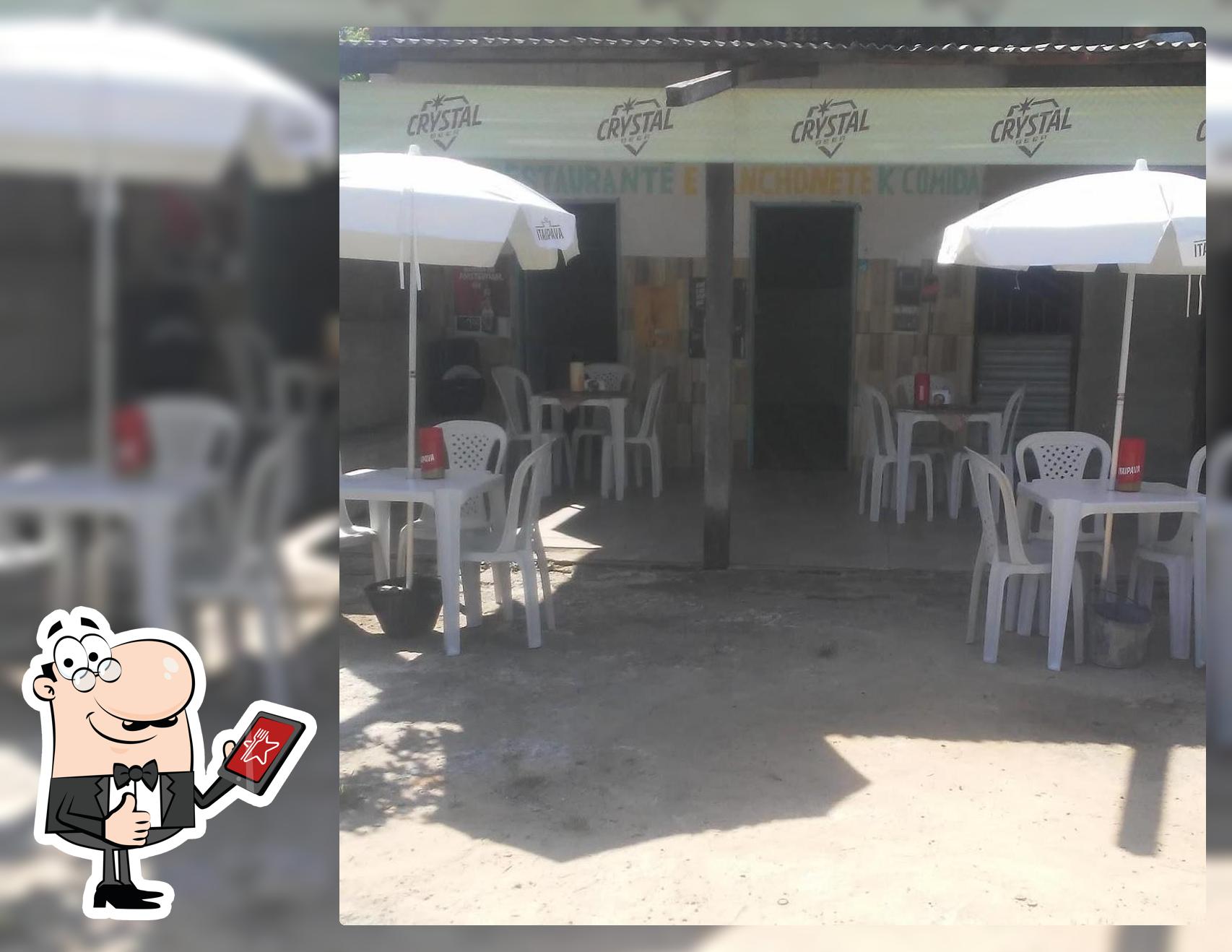 BAR E RESTAURANTE K.COMIDA