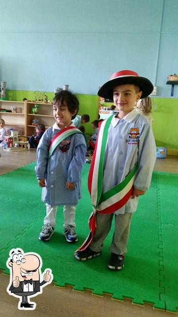 Ecco un'immagine di bar San Grato Biella