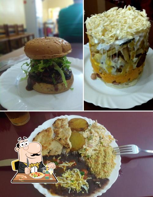 Na Pedra Restaurante