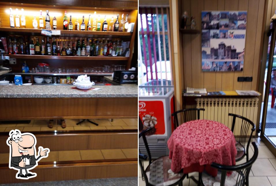 Vedi la foto di Cafe Del Peis