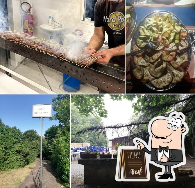 Pub Birreria - Il Parco dei Carpini