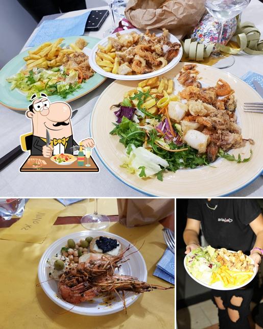 Cibo al Share The Love