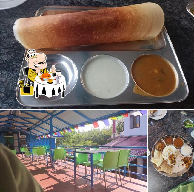 Ratna Veg/Vegan Restaurant