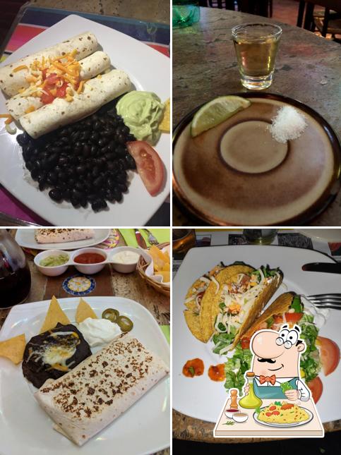 Cibo al Fiesta y Siesta
