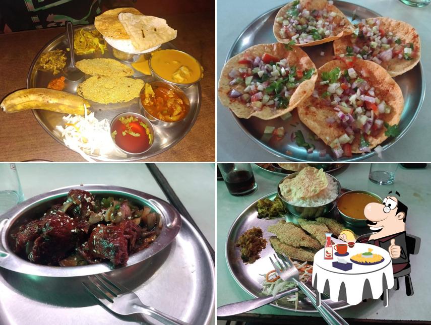 Hilltop Bar and restaurant