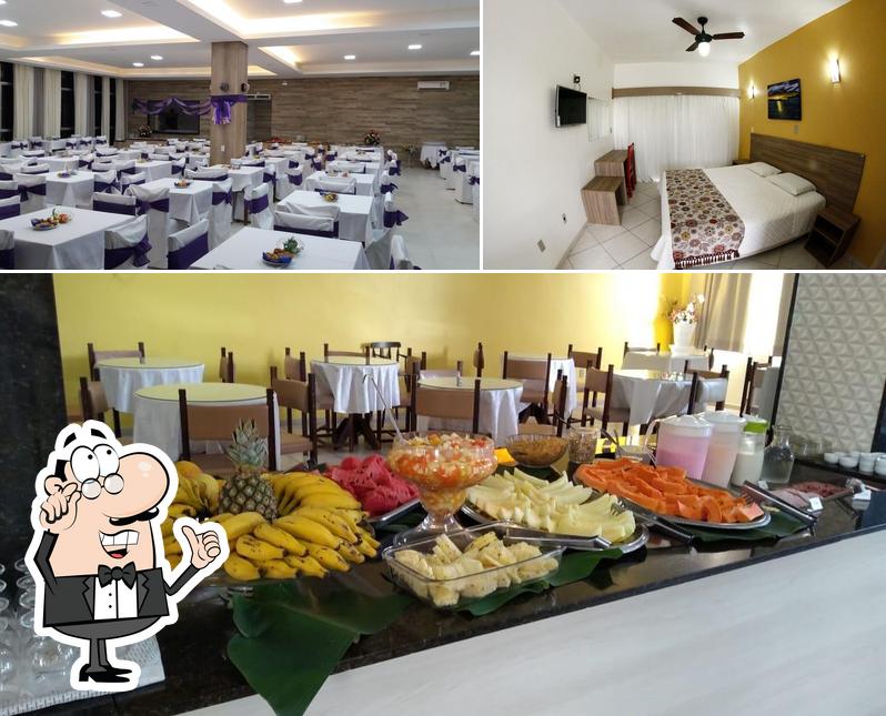 Hotel Beira-Mar Centro de Eventos